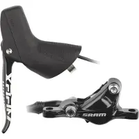 Sram Apex1 Vänster Bromshandtag