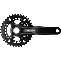 Shimano Deore Mt610 Hollowtech Ii Vevparti