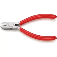 Knipex Kaptång 7603125; 125 mm