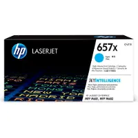 HP 657x Hög Avkastning Toner