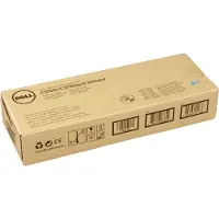Dell cyan toner 9.000 sidor