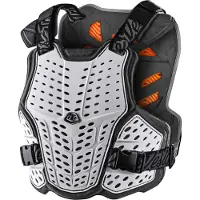 Troy Lee Designs RockFight D3O Beskyddare Vest