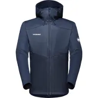 Mammut Ultimate Vii Softshelljacka