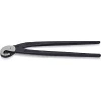 Knipex 91 00 200, tång, stål, svart, 20 cm, 158 g