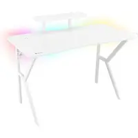 Genesis Holm 320 Rgb Gaming Skrivbord