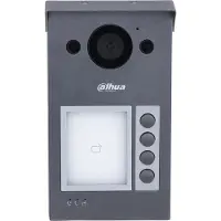 Dahua Vto3312q-p Videodörrtelefon