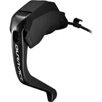 Shimano Dura Ace Di2 Tr/cr Vänster Bromsspak Med Elektronisk Växelväljare