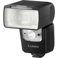 Panasonic Dmw-fl580le Flash