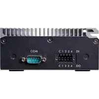 Shuttle Computer Group EDGE PC SPCEL03 ATOMX6413E