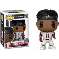 Funko, LLC NFL Falcons Julio Jones Pop! Vinyl