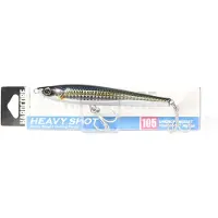 Yo-zuri Duel Hardcore Heavy Shot 105 Sinking Lure F1181-HKS (4485)