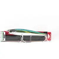 Yo-zuri Hydro Monster Shot 140 Sinking Lure R1480-HGM (8021)