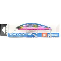 Duel Hardcore 90S Heavy Sinking Minnow Lure F1189-HBPC (0318)