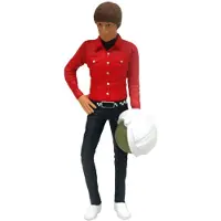 LatestBuy Toy Box Big Bang Theory Howard Action Figur