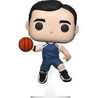 Funko POP! Kontoret Chalice Collectibles Exklusiv Michael Scott Basketfigur