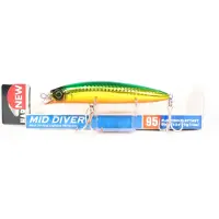 Duel Hardcore Mid Diver Minnow 14g 95 Mm