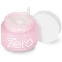 Banila Co Clean It Zero Rengöringsbalsam Original Mini 50ml ORIGINALBUTIK white