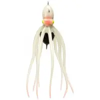 Mustad Inkvader Octopus Mjukt Bete 60g