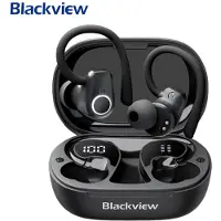 Blackview Airbuds 60 Tws Trådlösa Hörlurar