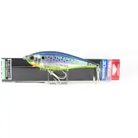 Yo-zuri Duel 3D Inshore Twitchbait 110SS Slow Sinking Lure R1348-MDG (6851)
