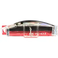 Yo-zuri 3D Crystal Minnow DD 130 mm Floating Lure F1153-B (6416)