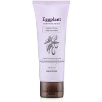 Papa recipe PAPA RECEPT Aubergine Clearing Mud Cream Mask 100ml