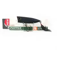 Yo-zuri Duel Hardcore Popper 70F Floating Lure R1379-MBL (6883)