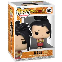 Funko POP! Dragon Ball Super Figur Grönkål Figur