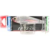 Yo-zuri Duel 3D Inshore Twitchbait 70SS Slow Sinking Lure R1207-HGSH (6992)