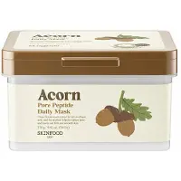 Skinfood [] Acorn Pore Peptide Daily Mask 270g 30EA