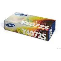 Samsung SU472A (CLT-Y4072S) gul toner (original)