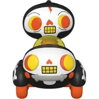 Funko POP! Boo Hollow Gabe i Bone Buggy Paka Paka Ride