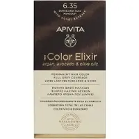 Apivita MY COLOR ELIXIR coloración permanente #6,35 1 u