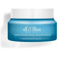 D'alba [] Moisturizing Cream för vit tryffel 50 g