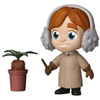 Funko POP! Harry Potter Ron Herbology 5-stjärnig vinyl