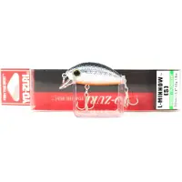 Yo-zuri L Minnow 33 mm Sjunkande Lure F1166-M92 (2684)