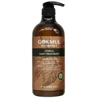 Enough Tillräckligt 8 Grains Mixed Cereal Hair Treatment 1000ml