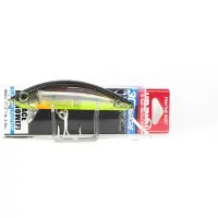 Yo-zuri 3d Inshore Surface Minnow 11g 90 Mm