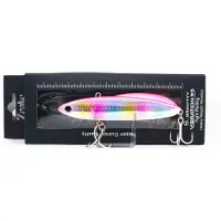 Zeake S Gravityy Vibrator Sjunkande Stickbait 28g 95 Mm