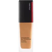Shiseido Synchro Skin Self Refreshing Spf30 420 Foundation 30ml