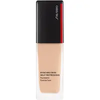 Shiseido Synchro Skin Self Refreshing Spf30 Foundation 220 30ml