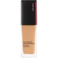 Shiseido Synchro Skin Self Refreshing Foundation SPF 30 - 30 ml - 350