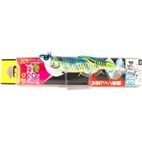 Duel Ez-q Finplus Tip Run Rattle Egi 3.0 Bläckfiskjigg 25g