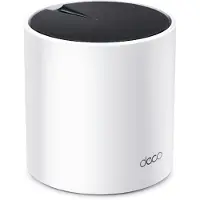 TP-LINK TPLINK AX3000 Hela Hemmet Mesh