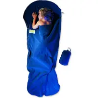 Cocoon Fleece Juniorsovsäck