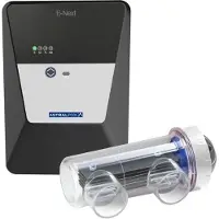 AstralPool E-next Upp Till 90m3 21g/h Saltvatten Klorinator System