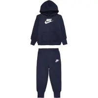 Nike Kids Sustainable Po Långärmad Uppsättning