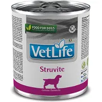 Farmina Vet Life Struvite Box 6x300g Hundmat