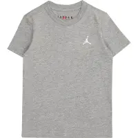 Jordan T-shirt - Kol Heather - - 4-5 år (104-110) - T-shirt