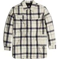 G-Star Boyfriend Overshirt - Multi color - Women